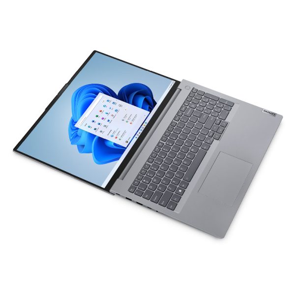 Lenovo ThinkBook 16 G6Top Right Flat 2