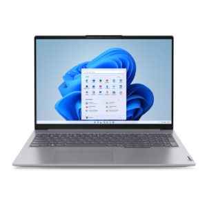 Lenovo Thinkbook 16 G6 Front