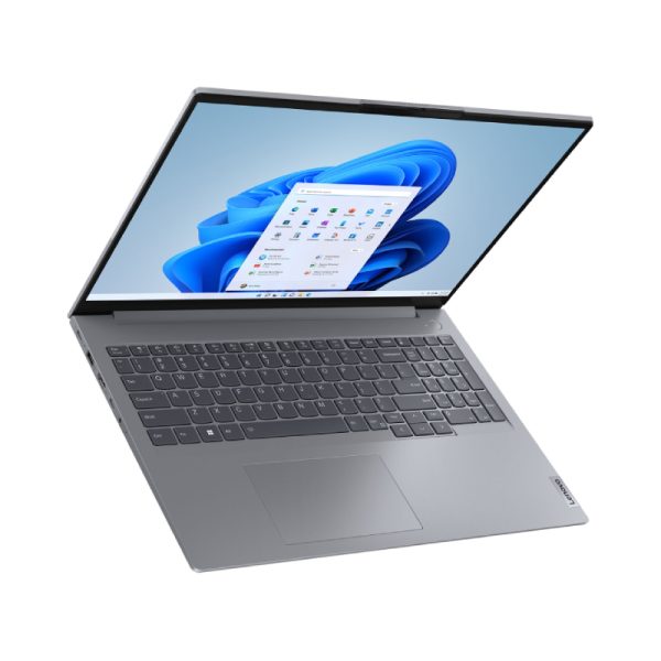 Lenovo Thinkbook 16 G6 top right