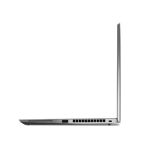 Lenovo Thinkpad X13 Left 2