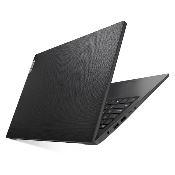 Lenovo V15 G4 Back Right Semi Fold