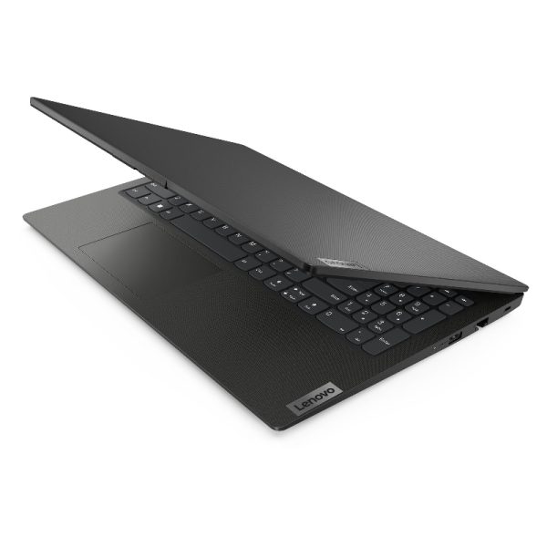 Lenovo V15 G4 Front Left Semi Fold