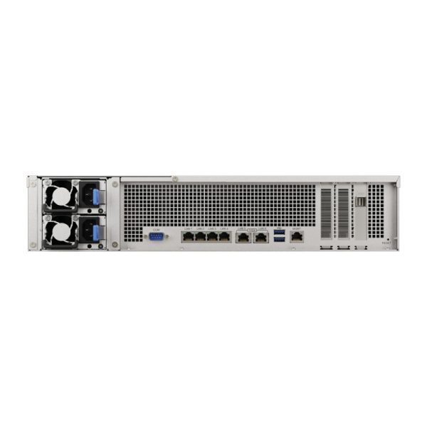 Synology SA3410 Back