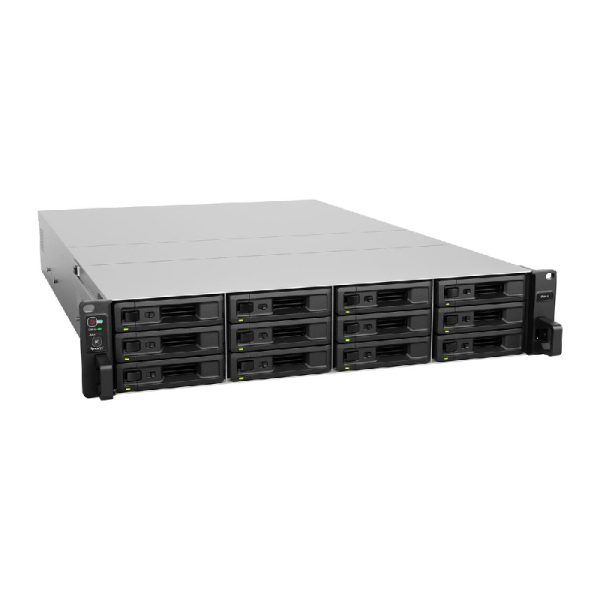 Synology SA3410 Front Right