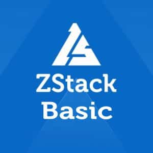 ZStack-Cloud-Basic, ZStack Cloud Basic per CPU License