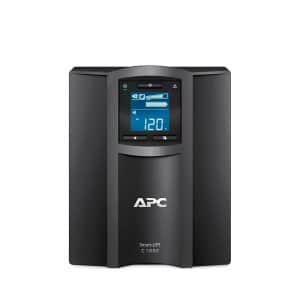 APC-Smart-UPS-C-SMC1000IC-Front