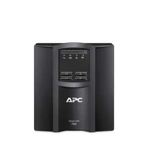 APC Smart-UPS SMT750IC