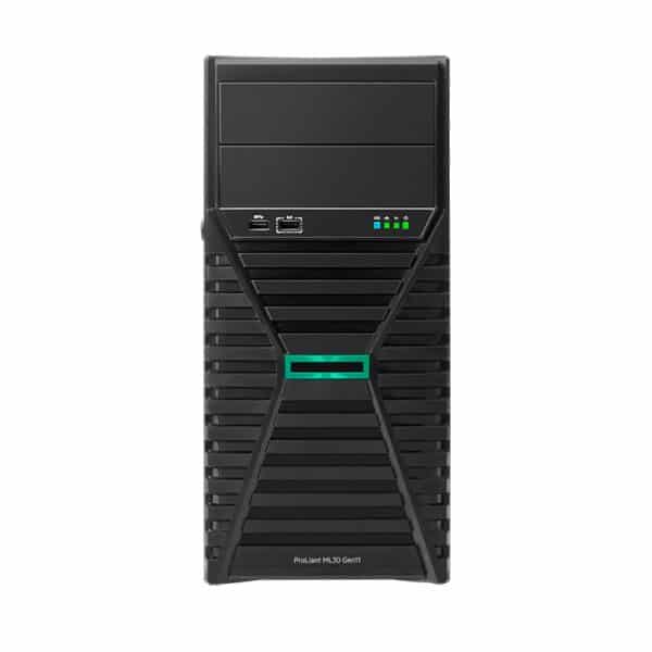HPE-Proliant-ML30-Gen11-Front