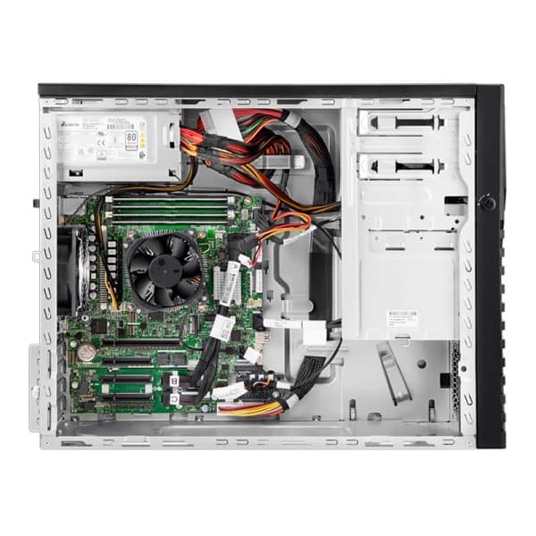 HPE-Proliant-ML30-Gen11-Interior
