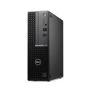 Dell-Optiplex-7020-SFF-Plus-Front-Left, Dell OptiPlex SFF Plus 7020 i7-14700 (SNS7020SFP01), Dell OptiPlex SFF Plus 7020 i7-14700 (SNS7020SFP02)