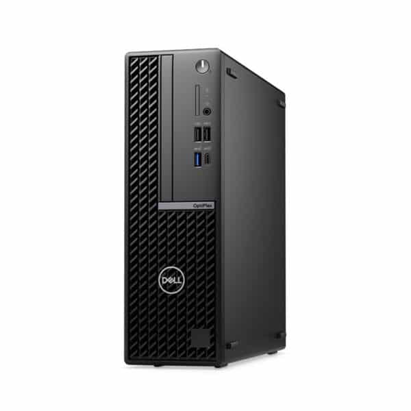 Dell-Optiplex-7020-SFF-Plus-Front-Left, Dell OptiPlex SFF Plus 7020 i7-14700 (SNS7020SFP03), Dell OptiPlex SFF Plus 7020 i7-14700 (SNS7020SFP02)