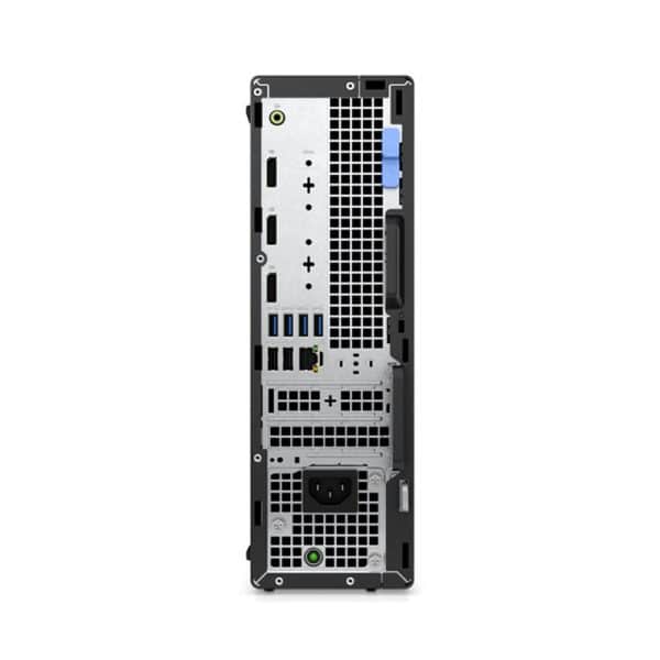 Dell-Optiplex-7020-SFF-Plus-Rear