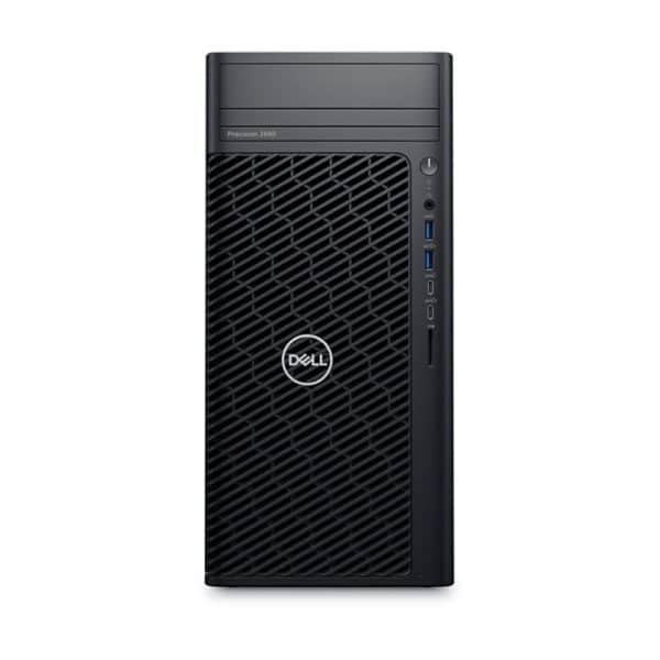 Dell-Precision-3680-Tower-Front