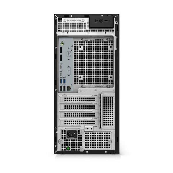 Dell-Precision-3680-Tower-Rear