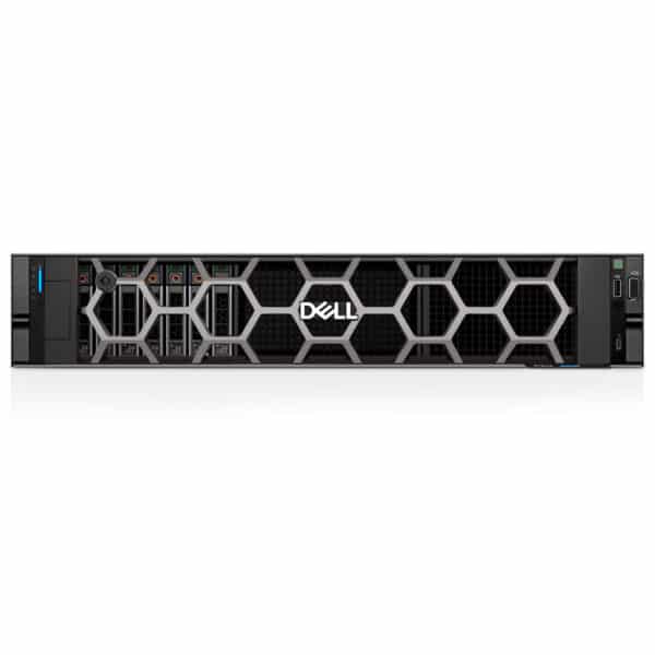 Dell-PowerEdge-R760xs-Front
