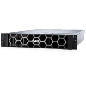 Dell-PowerEdge-R760xs-Front-Left, Dell R760xs Gold 6526Y 32GB 3x960GB SSD, Dell R760xs 2x Silver 4514Y 64GB 4x960GB SSD, Dell R760xs 2x Gold 6526Y 64GB 3x960GB SSD, Dell PowerEdge R7615 AMD EPYC Server, Dell PowerEdge R7625 AMD EPYC Server