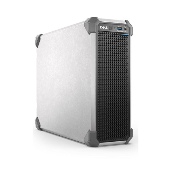 Dell-PowerEdge-T160-Front-Right