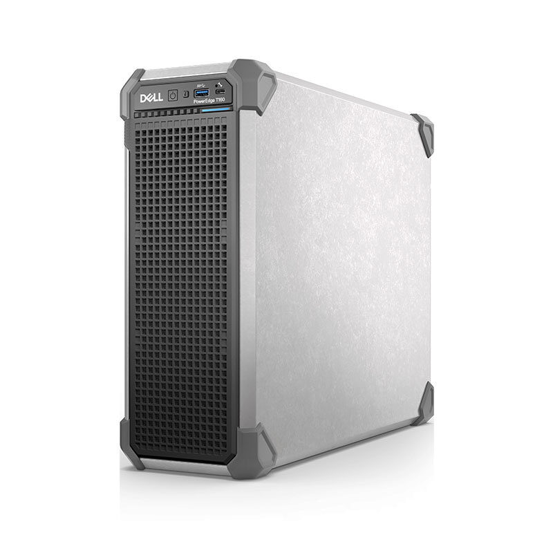 Dell-PowerEdge-T160-Front-left, Dell PowerEdge T160 SNST16017, Dell PowerEdge T160 SNST16018, Dell PowerEdge T160 SNST16019, Dell PowerEdge T160 SNST16020, Dell PowerEdge T160 SNST16021, Dell PowerEdge T160 SNST16022, Dell PowerEdge T160 SNST16023, Dell PowerEdge T160 SNST16024, Dell PowerEdge T160 SNST16025, Dell PowerEdge T160 SNST16026