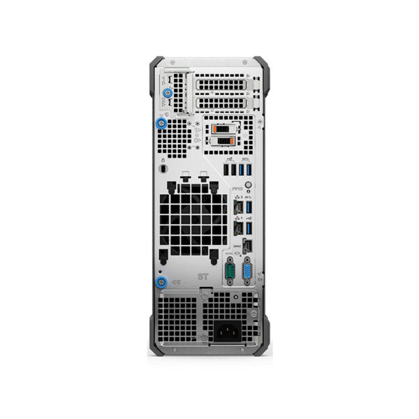 Dell-PowerEdge-T160-Rear