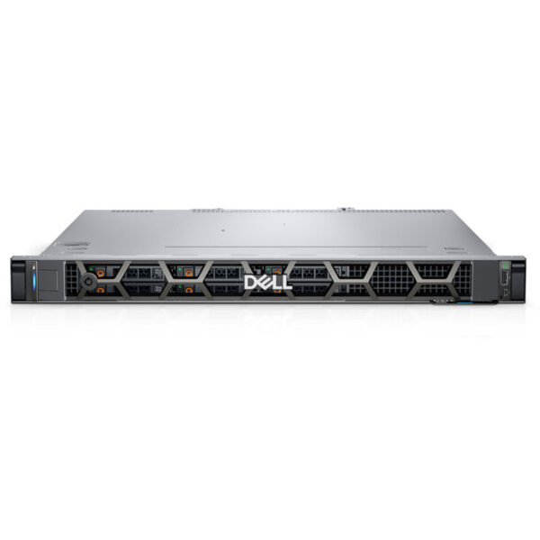 Dell-PowerEdege-R260-Front