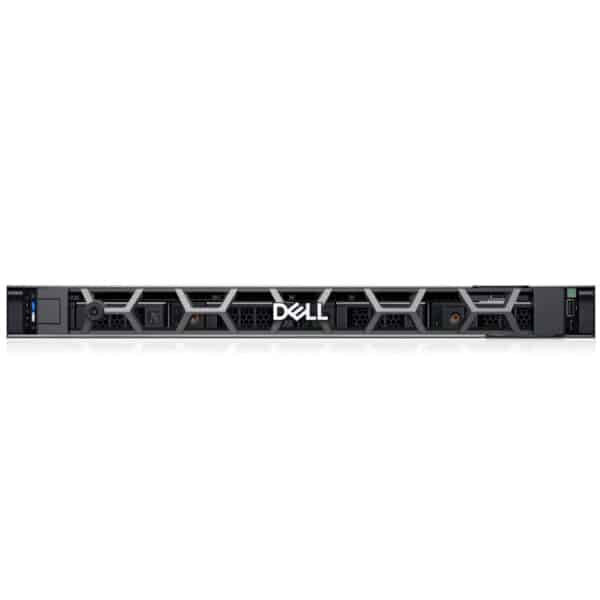 Dell-PowerEdge-R660xs-Front