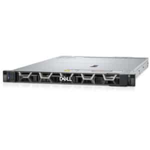 Dell-PowerEdge-R660xs-Front-Left, Dell R660xs Silver4510 32GB 3x480G H755, Dell R660xs Silver4510 16GB 2x960G H755, Dell R660xs Silver4510 16GB 2x1.2TB H755