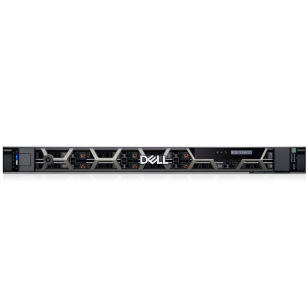 Dell-PowerEdge-R6625-Front