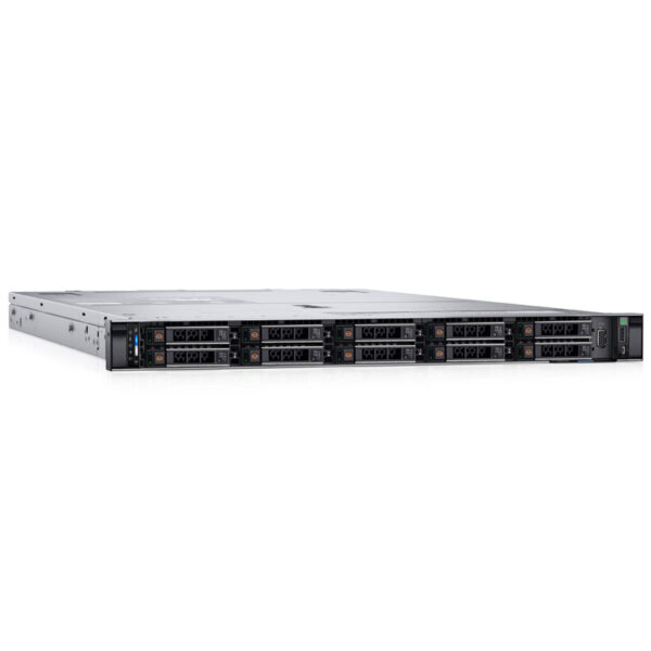 Dell-PowerEdge-R6625-Front-Right