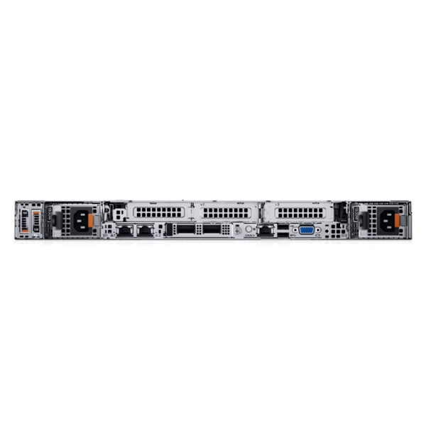 Dell-PowerEdge-R6625-Rear