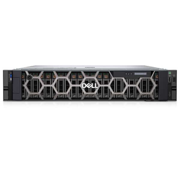 Dell-PowerEdge-R7615-Front