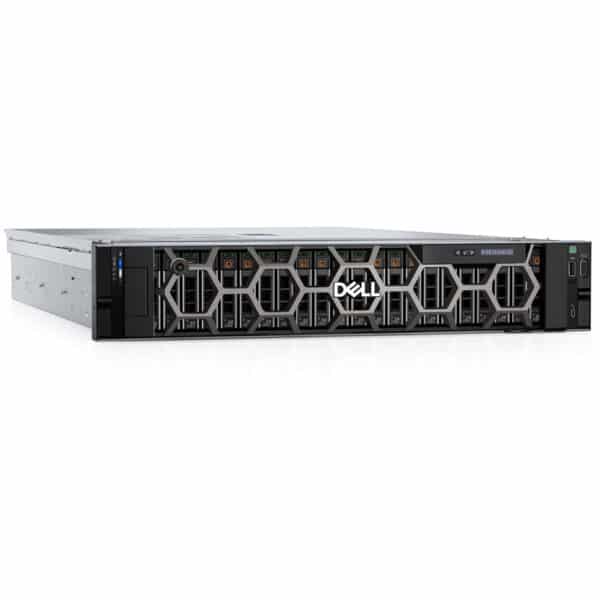 Dell-PowerEdge-R7615-Front-Right