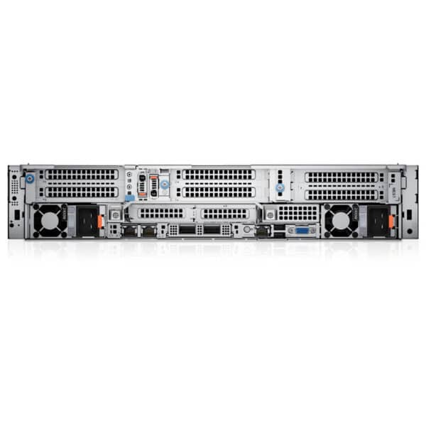 Dell-PowerEdge-R7615-Rear