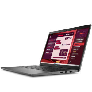 Dell-Latitude-3450-Laptop-Front-Left, Dell Latitude 3550 i5-1335U (SNS3550051), Dell Latitude 3550 i7-1355U (SNS3550054), Dell Latitude 3550 U5-125U (SNS3550055), Dell Latitude 3550 U7-155U (SNS3550056)