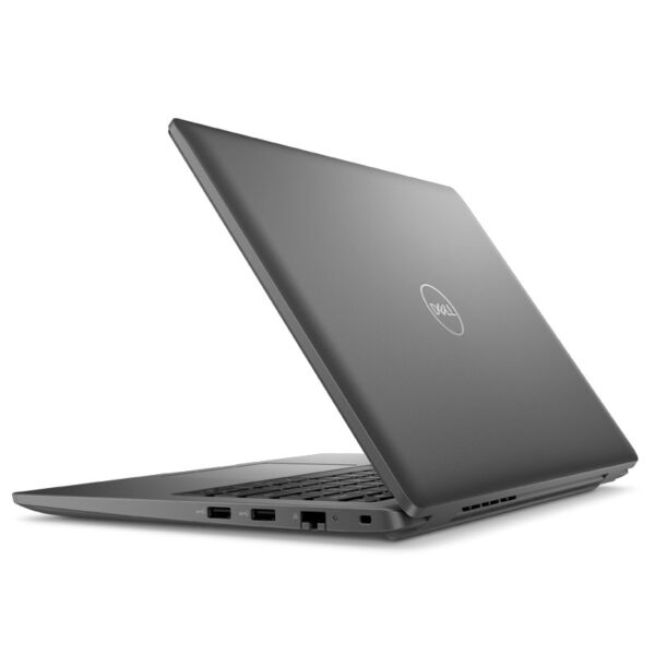 Dell-Latitude-3450-Laptop-Rear-Left
