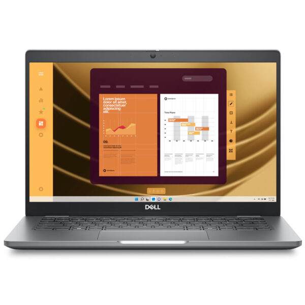 Dell-Latitude-5350-Laptop-Front
