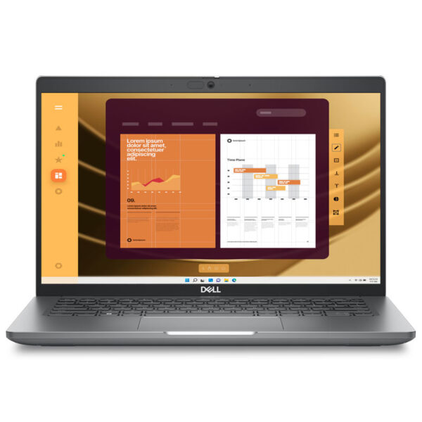 Dell-Latitude-5450-Laptop-Front