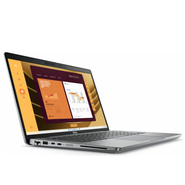 Dell-Latitude-5450-Laptop-Front-Right