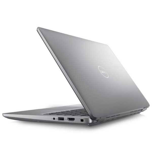Dell-Latitude-5450-Laptop-Rear-Left