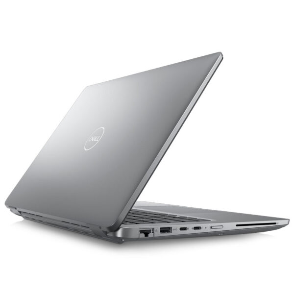 Dell-Latitude-5450-Laptop-Rear-Right
