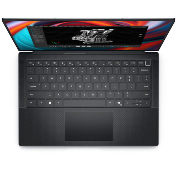 Dell-Mobile-Precision-3590-Top
