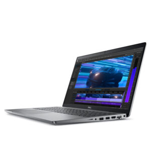 Dell-Mobile-Precision-3591-Front-Rightม Dell Precision M3591 U5-135H 16GB 512SSD (SNSM359101), Dell Precision M3591 U7-165H 16GB 512SSD (SNSM359102), Dell Precision M3591 U7-165H 16GB 512SSD RTX1000-6G