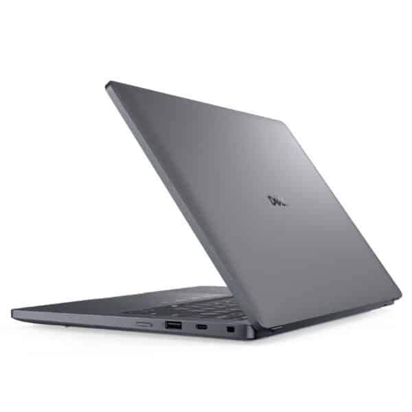 Dell-Pro-13-Premium-Laptop-Rear-Left