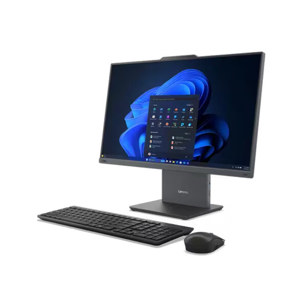 ThinkCentre Neo 50a Gen 5 (24 Inch Intel) Font Left_0