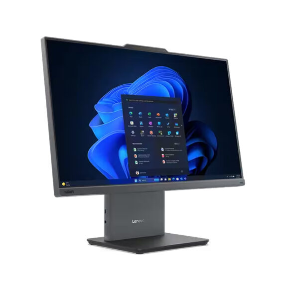 ThinkCentre Neo 50a Gen 5 (24 Inch Intel) Font right_0