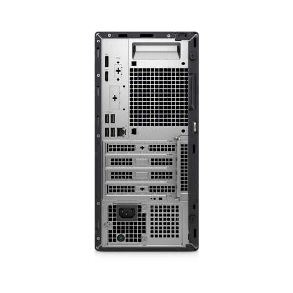 Dell Pro Tower Desktop--BACK