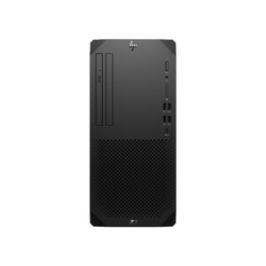 HP Z1 G9 Tower Front