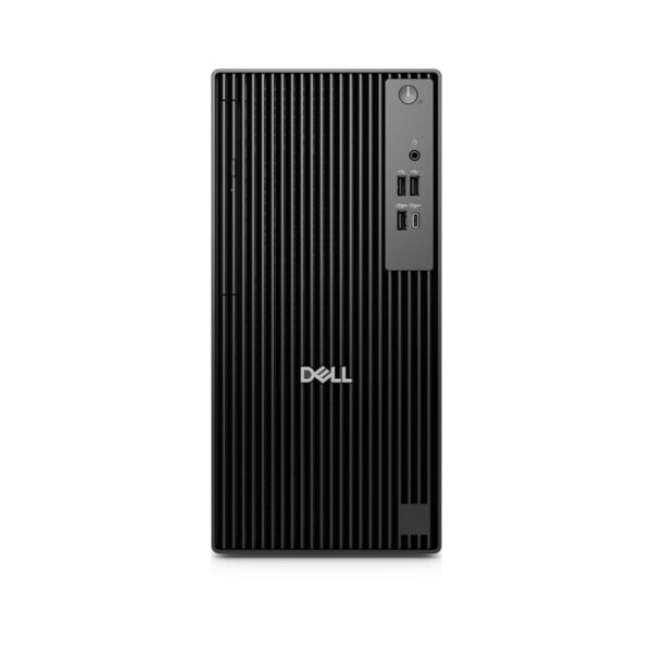 Dell Pro Tower Desktop--FRONT