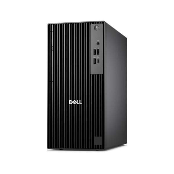 Dell Pro Tower Desktop--FRONT LEFT
