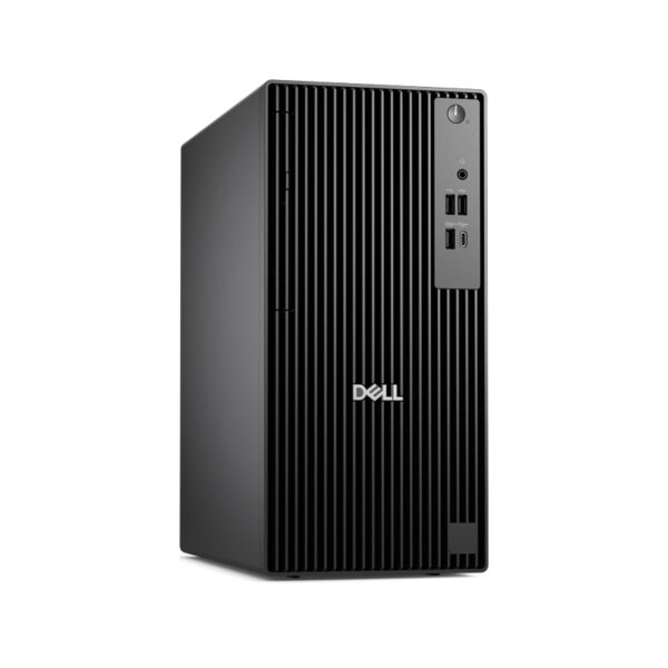 Dell Pro Tower Desktop--FRONT RIGHT