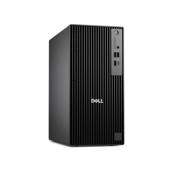 Dell Pro Tower Plus--FRONT RIGHT